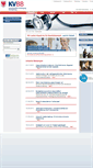 Mobile Screenshot of kvbb.de